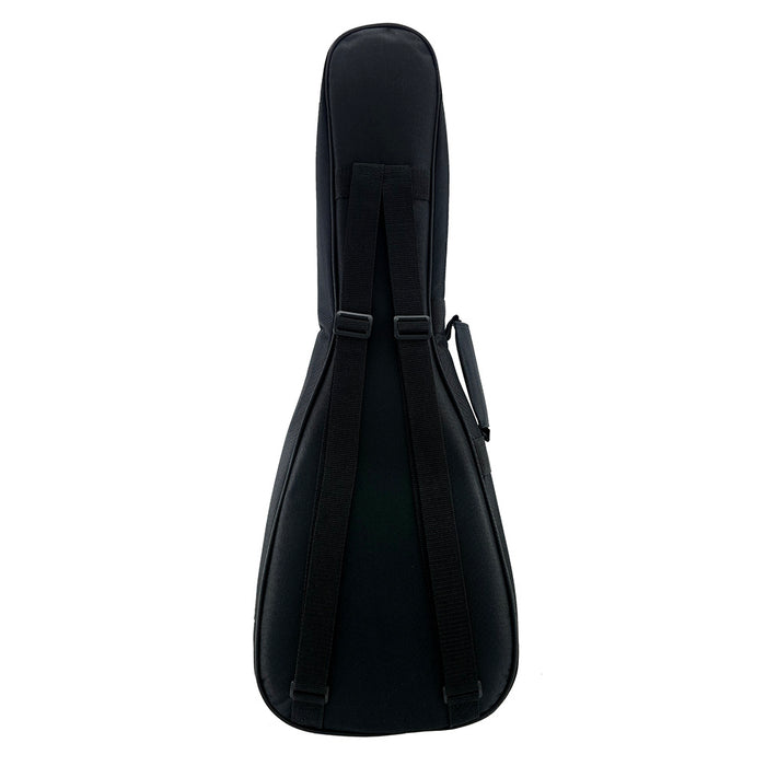 Kala Deluxe Padded Gigbag Tenor-Ukulele Rückseite