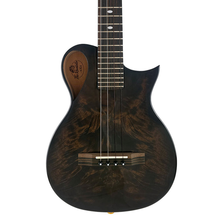 Kala Revelator Nautilus Horizon Amber Waves Mango Tenor Ukulele #925090770