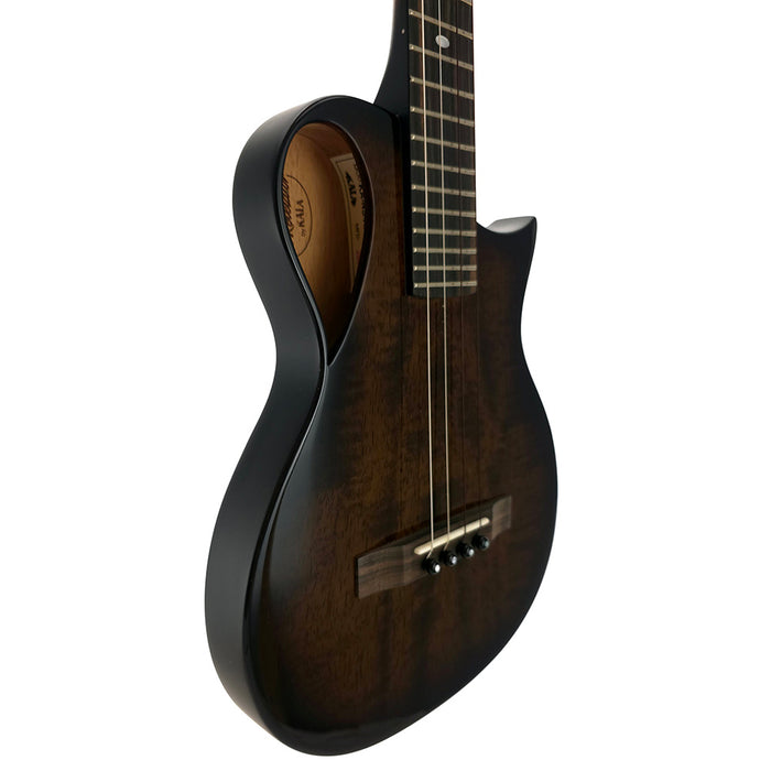 Kala Revelator Nautilus Horizon Amber Waves Mango Tenor Ukulele #926050981 links