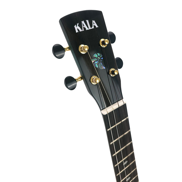 Kala Revelator Nautilus Horizon Blue Lagoon Mango Tenor Ukulele #925090755