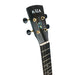 Kala Revelator Nautilus Horizon Blue Lagoon Mango Tenor Ukulele #925090760 Kopfplatte