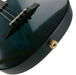 Kala Revelator Nautilus Horizon Blue Lagoon Mango Tenor Ukulele #925090760 Pickup
