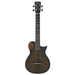 Kala Revelator Nautilus Horizon Amber Waves Mango Tenor Ukulele #926051055