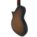 Kala Revelator Nautilus Horizon Amber Waves Mango Tenor Ukulele #926051055 hinten rechts