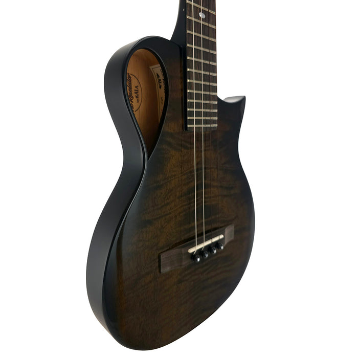 Kala Revelator Nautilus Horizon Amber Waves Mango Tenor Ukulele #926051055 links