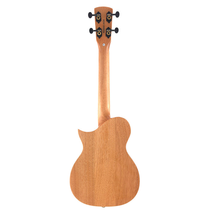 Kala Revelator Night Owl Acacia Tenor Ukulele
