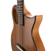 Kala Revelator Night Owl Acacia Tenor Ukulele