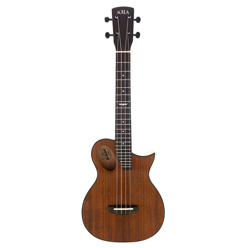 Kala Revelator Night Owl Acacia Tenor Ukulele