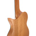 Kala Revelator Night Owl Acacia Tenor Ukulele