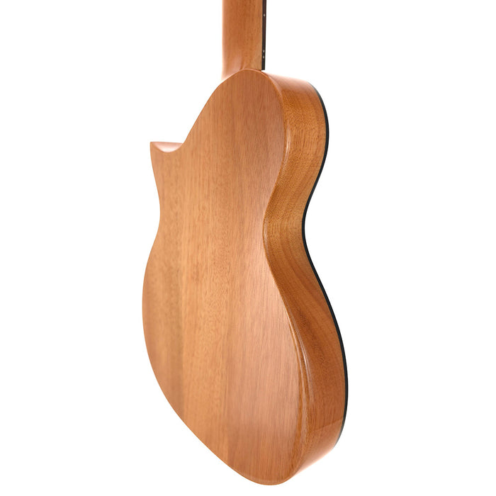 Kala Revelator Night Owl Acacia Tenor Ukulele