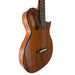 Kala Revelator Night Owl Acacia Tenor Ukulele