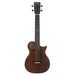 Kala Revelator Night Owl Acacia Tenor Ukulele #A25010014