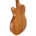 Kala Revelator Night Owl Acacia Tenor Ukulele #A25010014 hinten links

