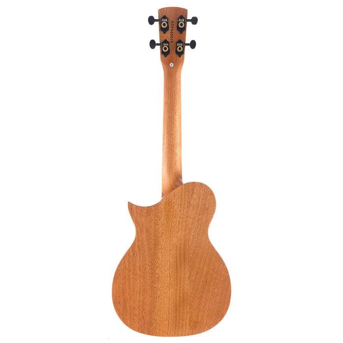 Kala Revelator Night Owl Mango Tenor Ukulele #A25060016