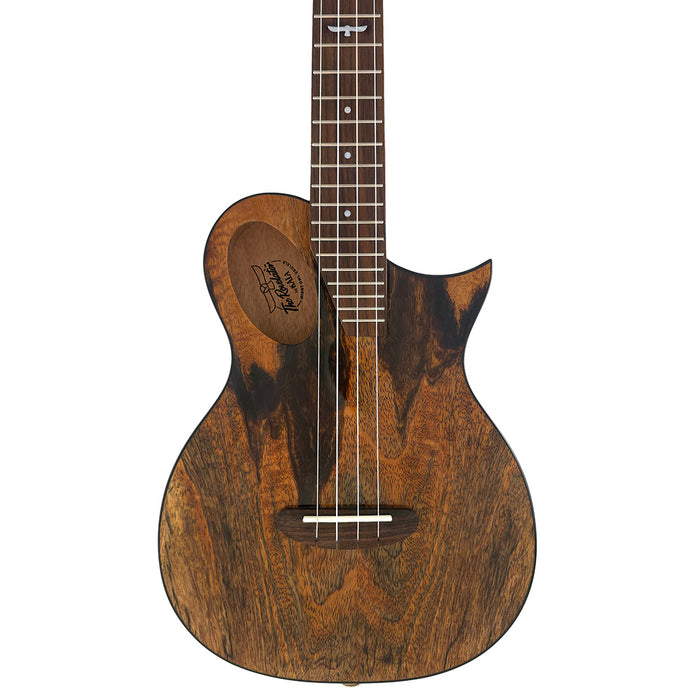 Kala Revelator Night Owl Mango Tenor Ukulele #A25060016