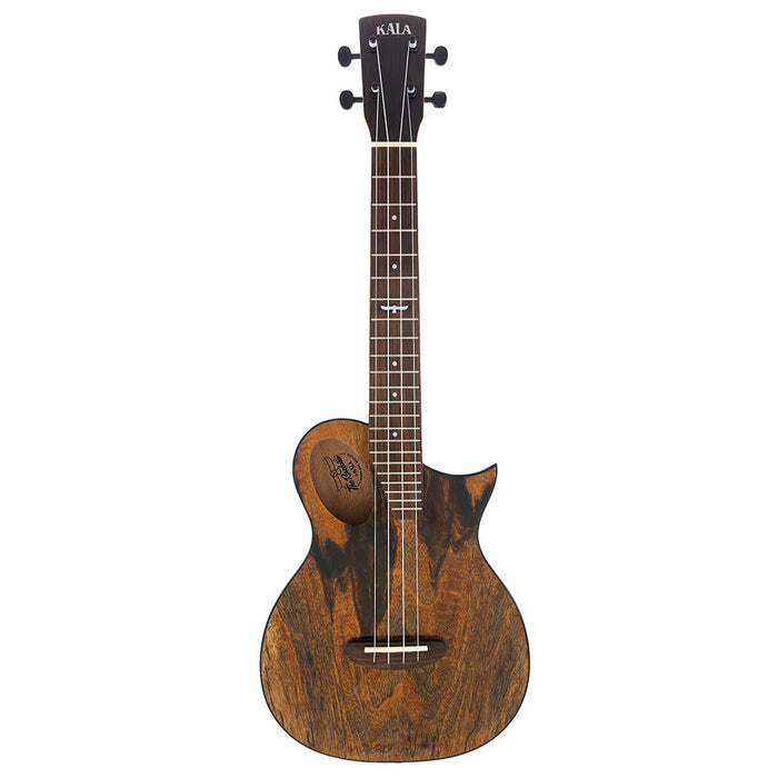 Kala Revelator Night Owl Mango Tenor Ukulele #A25060016