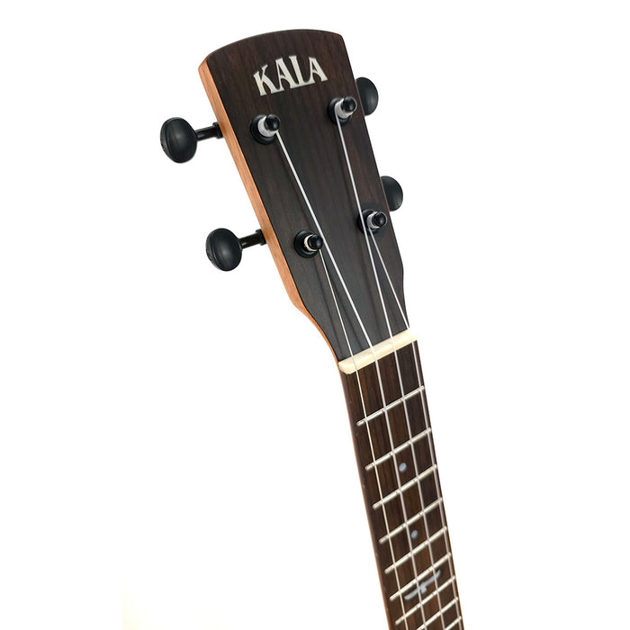 Kala Revelator Night Owl Mango Tenor Ukulele #A25060016