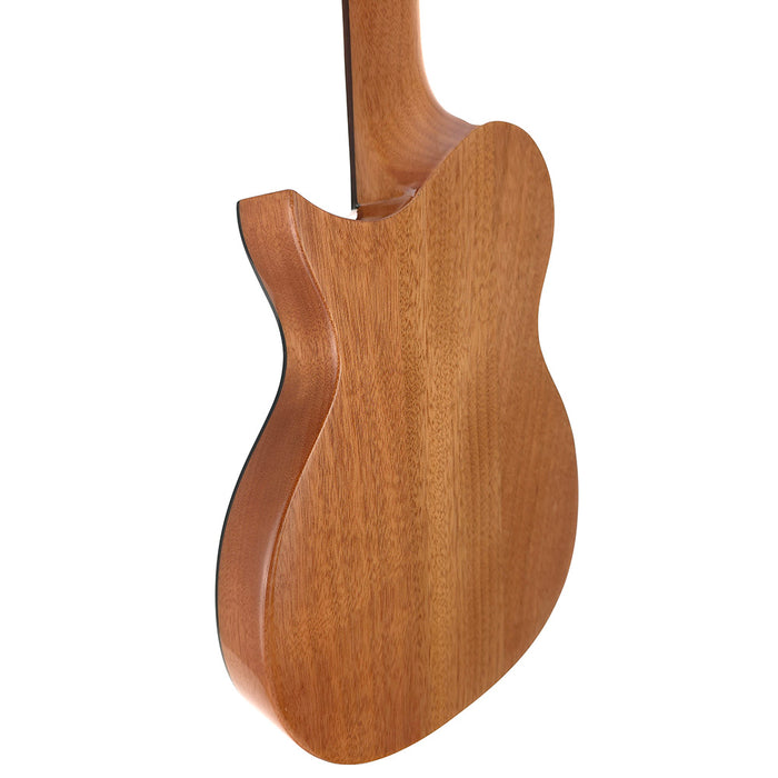 Kala Revelator Night Owl Mango Tenor Ukulele #A25060016