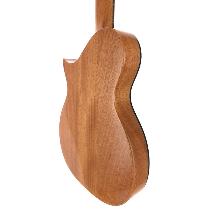 Kala Revelator Night Owl Mango Tenor Ukulele #A25060016