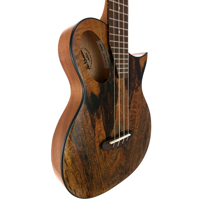 Kala Revelator Night Owl Mango Tenor Ukulele #A25060016