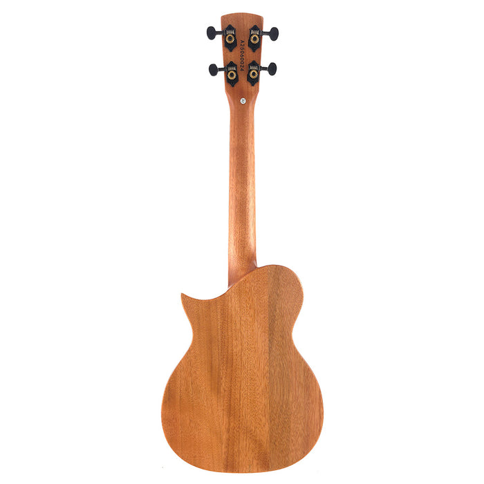 Kala Revelator Night Owl Mango Tenor Ukulele #A25060024