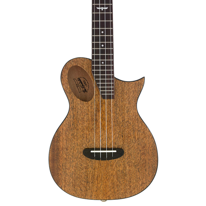 Kala Revelator Night Owl Mango Tenor Ukulele #A25060024