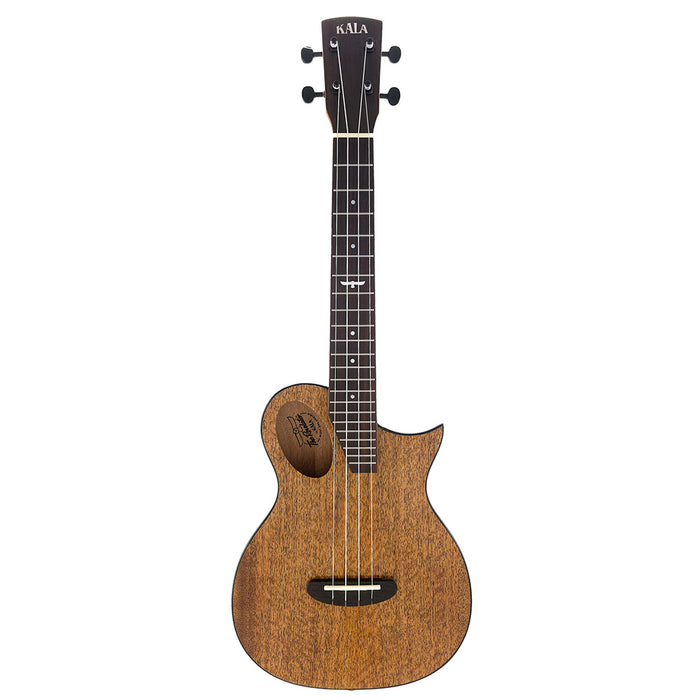 Kala Revelator Night Owl Mango Tenor Ukulele #A25060024