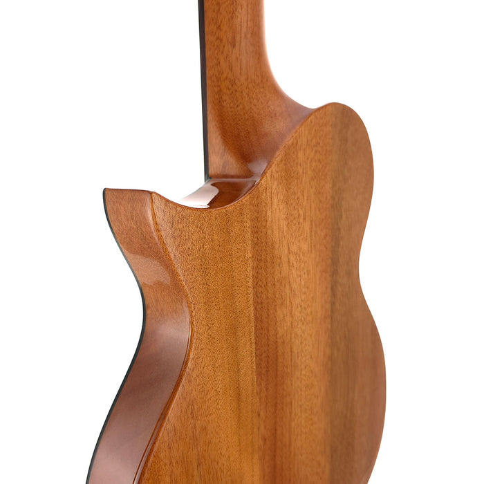 Kala Revelator Night Owl Mango Tenor Ukulele #A25060024