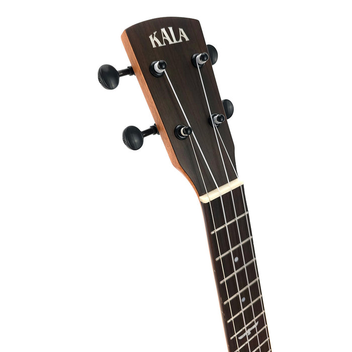 Kala Revelator Night Owl Mango Tenor Ukulele #A25060024