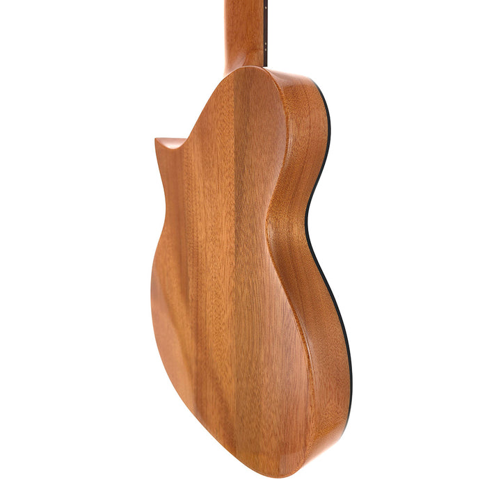 Kala Revelator Night Owl Mango Tenor Ukulele #A25060024