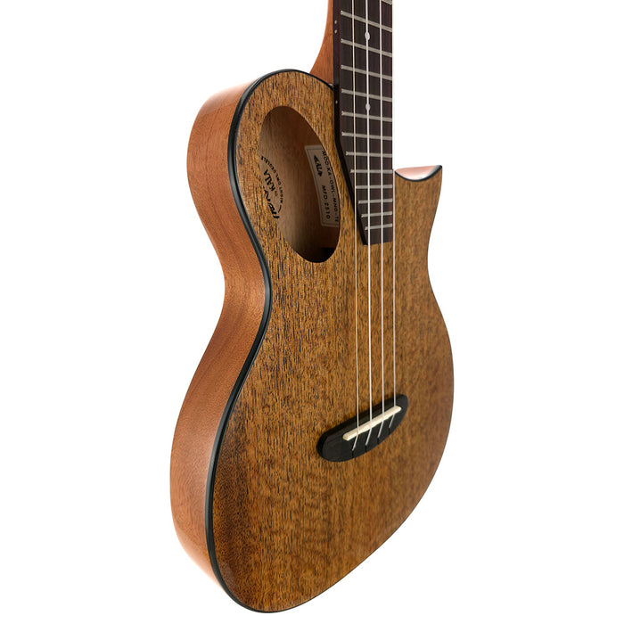 Kala Revelator Night Owl Mango Tenor Ukulele #A25060024