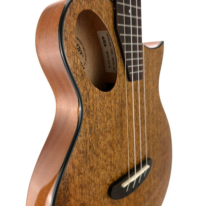 Kala Revelator Night Owl Mango Tenor Ukulele #A25060024