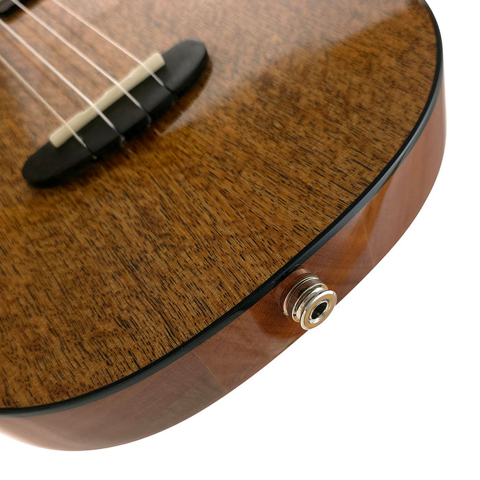 Kala Revelator Night Owl Mango Tenor Ukulele #A25060024