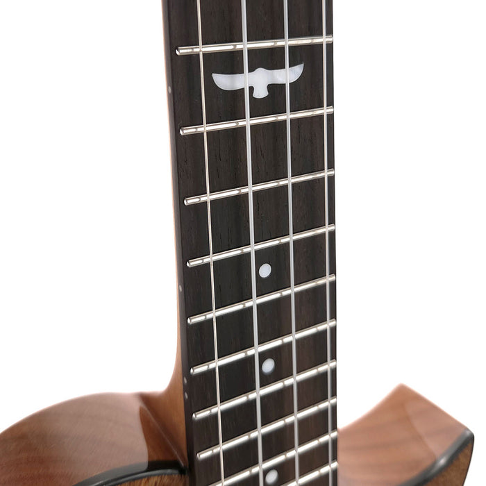 Kala Revelator Night Owl Mango Tenor Ukulele #A24080104