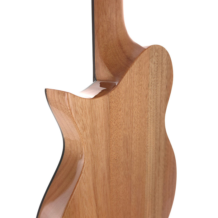 Kala Revelator Night Owl Mango Tenor Ukulele #A24080104