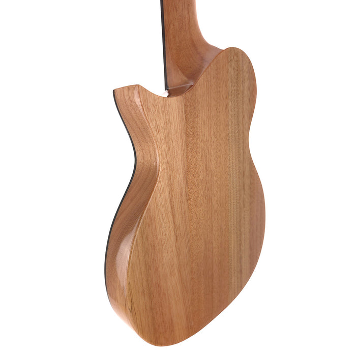 Kala Revelator Night Owl Mango Tenor Ukulele #A24080104