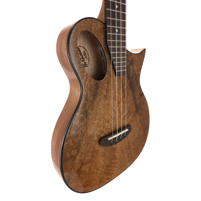 Kala Revelator Night Owl Mango Tenor Ukulele #A24080104