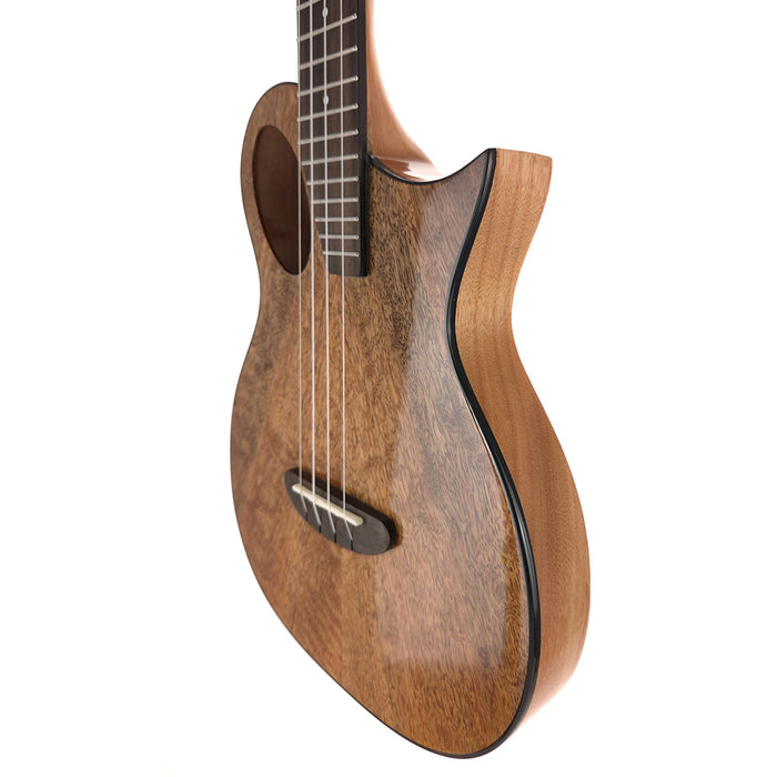 Kala Revelator Night Owl Mango Tenor Ukulele #A24080104