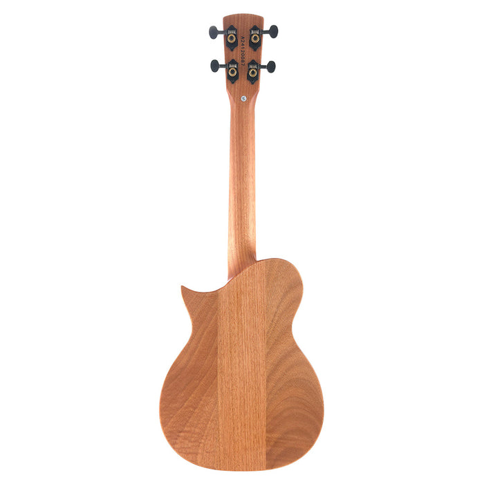 Kala Revelator Night Owl Acacia Tenor Ukulele