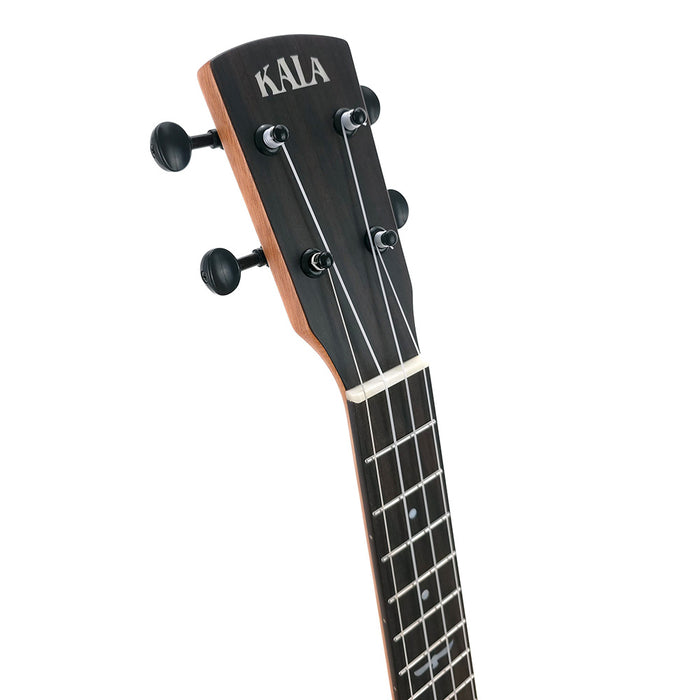 Kala Revelator Night Owl Acacia Tenor Ukulele