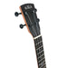 Kala Revelator Night Owl Acacia Tenor Ukulele