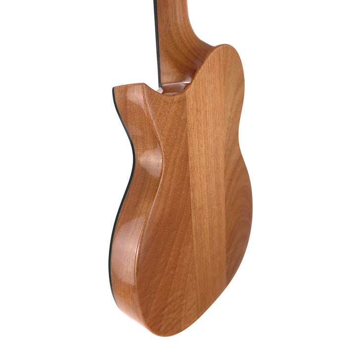 Kala Revelator Night Owl Acacia Tenor Ukulele