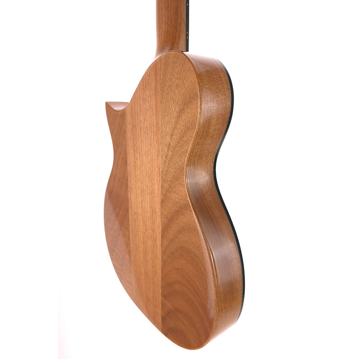 Kala Revelator Night Owl Acacia Tenor Ukulele