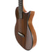 Kala Revelator Night Owl Acacia Tenor Ukulele