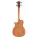 Kala Revelator Night Owl Acacia Tenor Ukulele