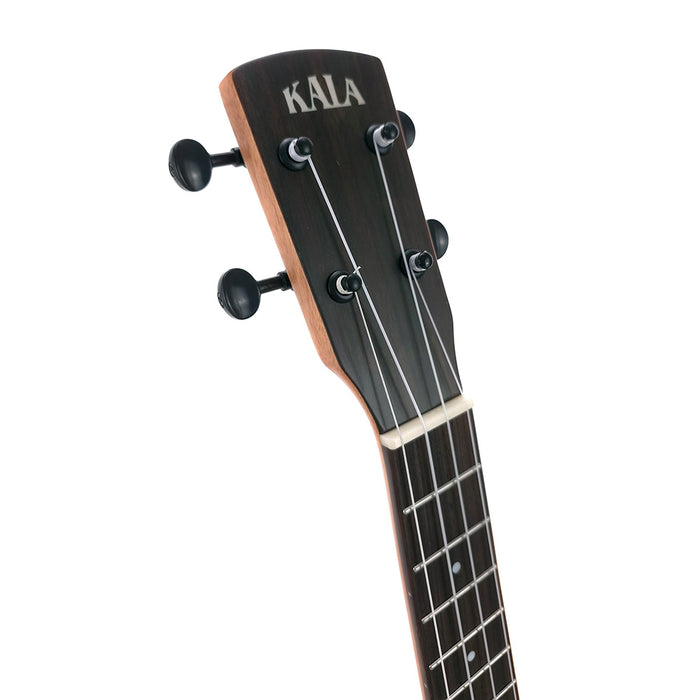 Kala Revelator Night Owl Acacia Tenor Ukulele