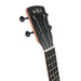 Kala Revelator Night Owl Acacia Tenor Ukulele
