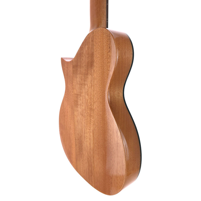 Kala Revelator Night Owl Acacia Tenor Ukulele