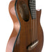 Kala Revelator Night Owl Acacia Tenor Ukulele