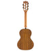 Fünfsaitige Kala Tenor Ukulele KA-SCAC-T5 aus Massiver Zeder und Akazie 
